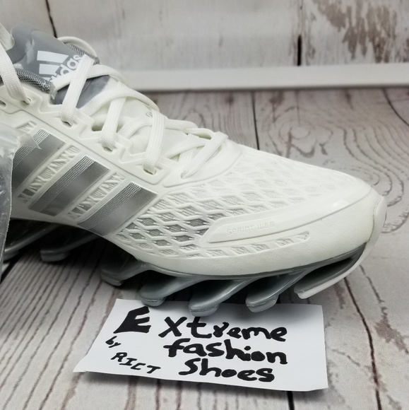 Adidas Women's Shoes - Picture 4 of 7